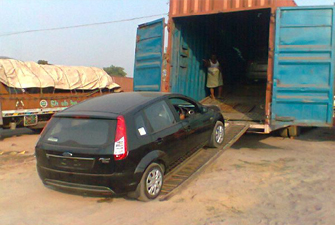 Packers & Movers For Car (Within City)